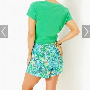Lilly Pulitzer shorts